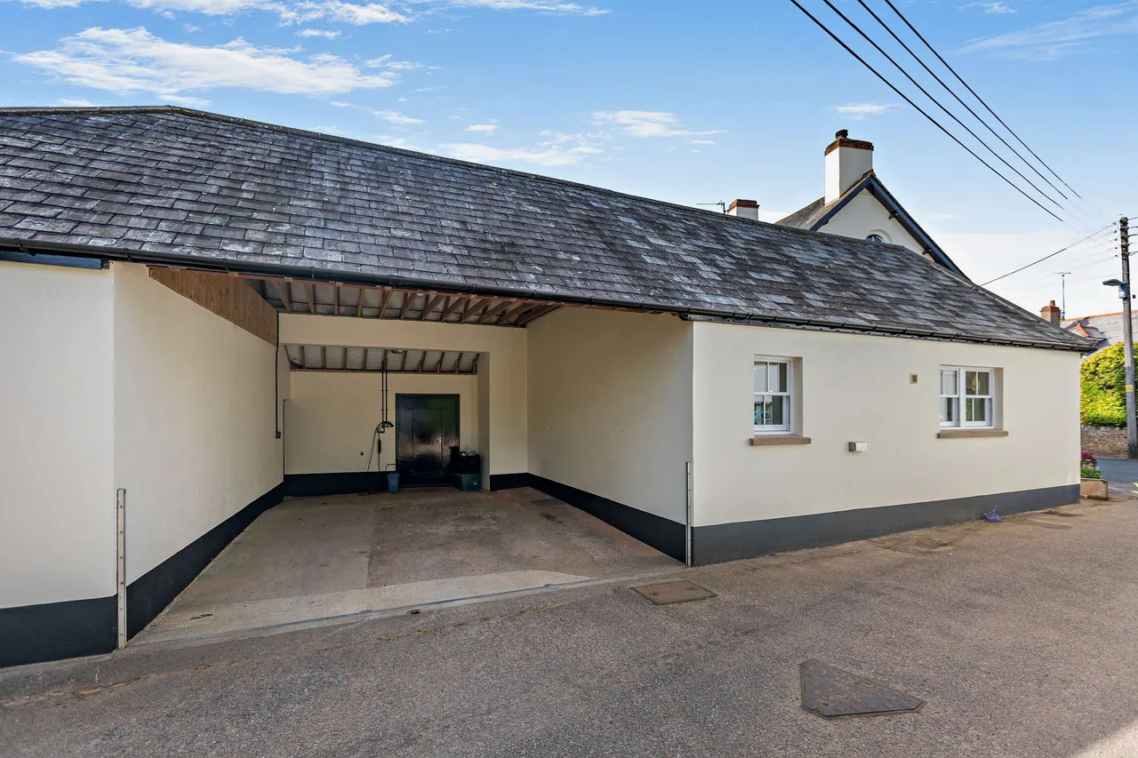 Fore Street, Kentisbeare, EX15, photo 23