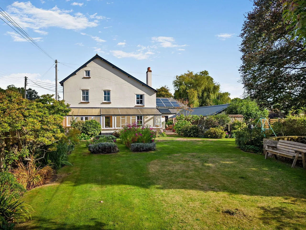 Fore Street, Kentisbeare, EX15, photo 19