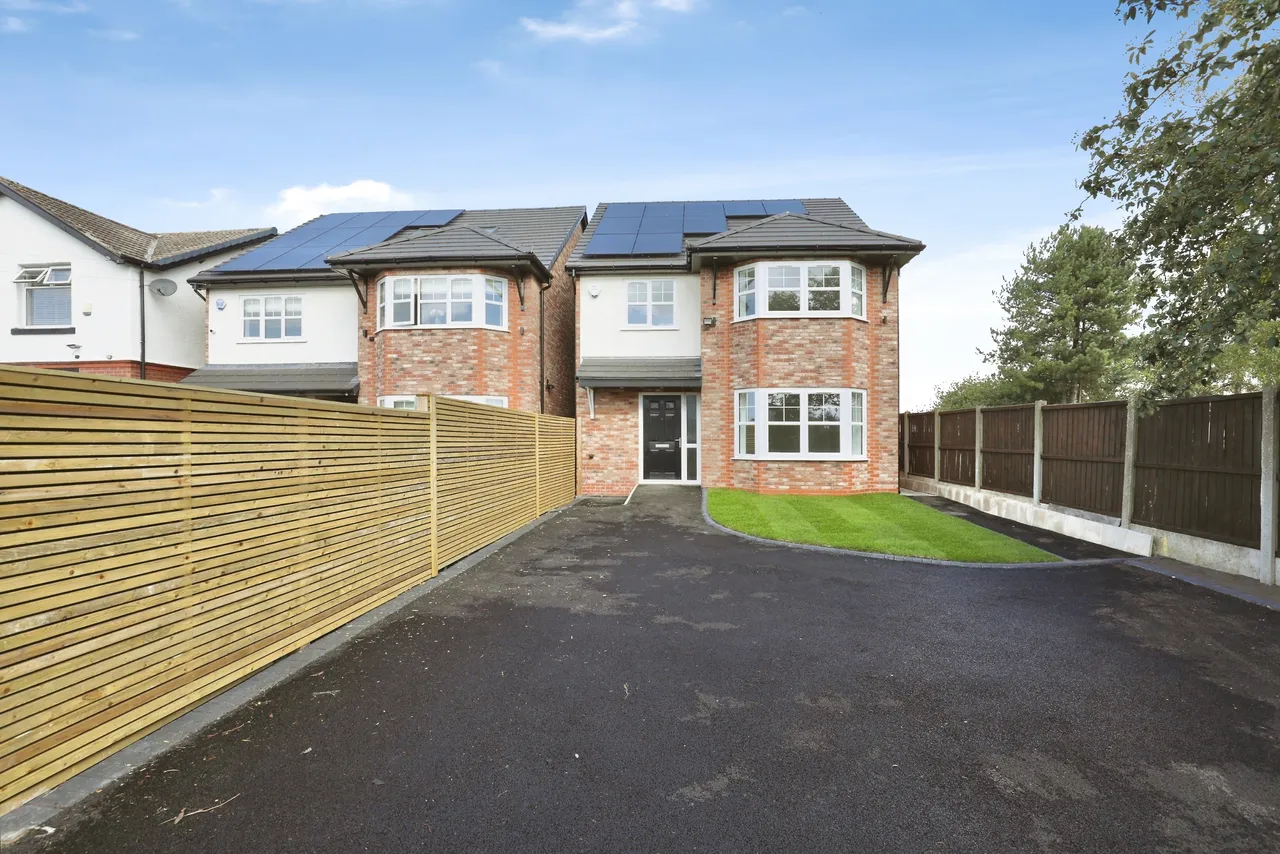 Dodds Lane, Liverpool, L31, photo 2