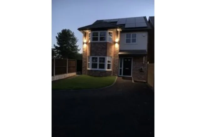 Dodds Lane, Liverpool, L31, photo 36