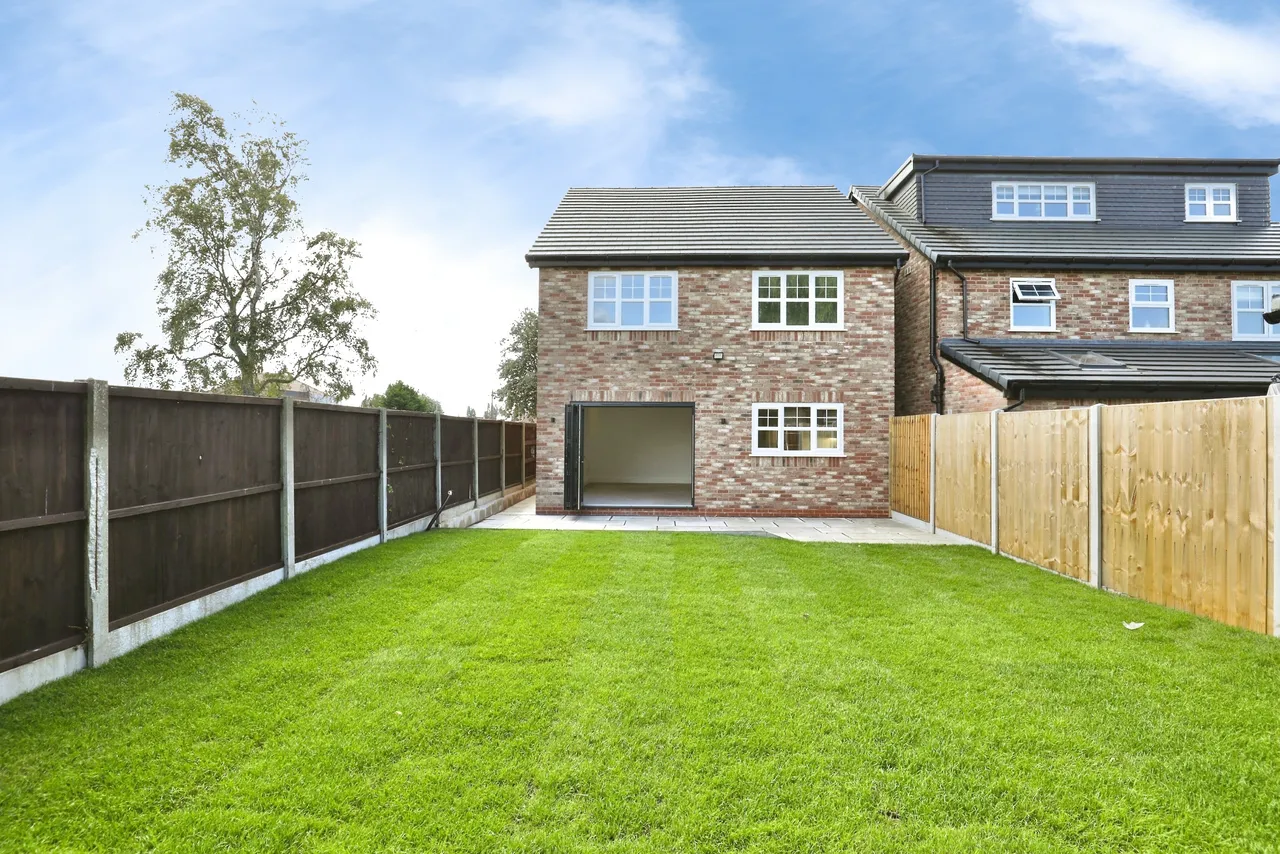 Dodds Lane, Liverpool, L31, photo 35