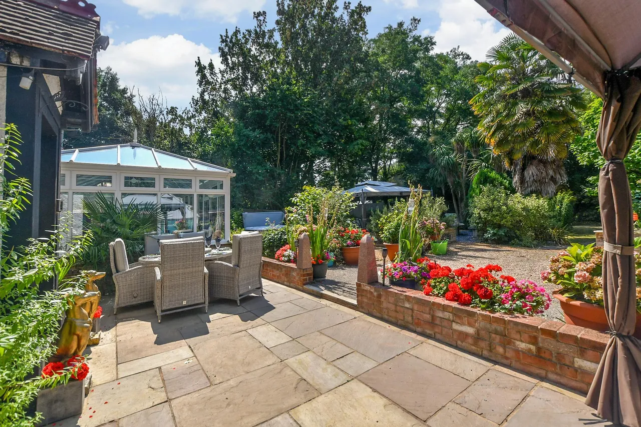 Sandwich Road, Eastry, CT13, photo 13
