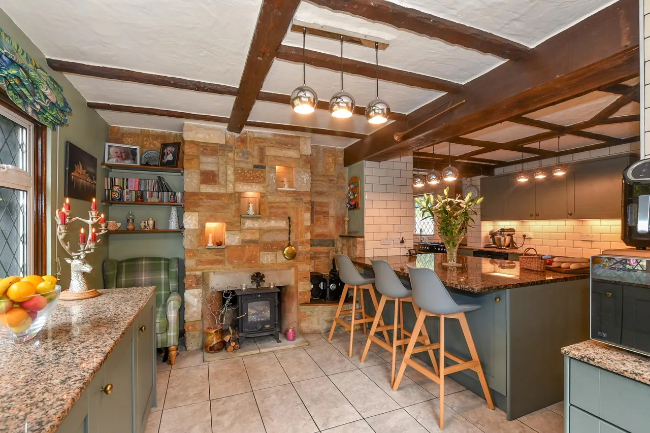 Sandwich Road, Eastry, CT13, photo 4