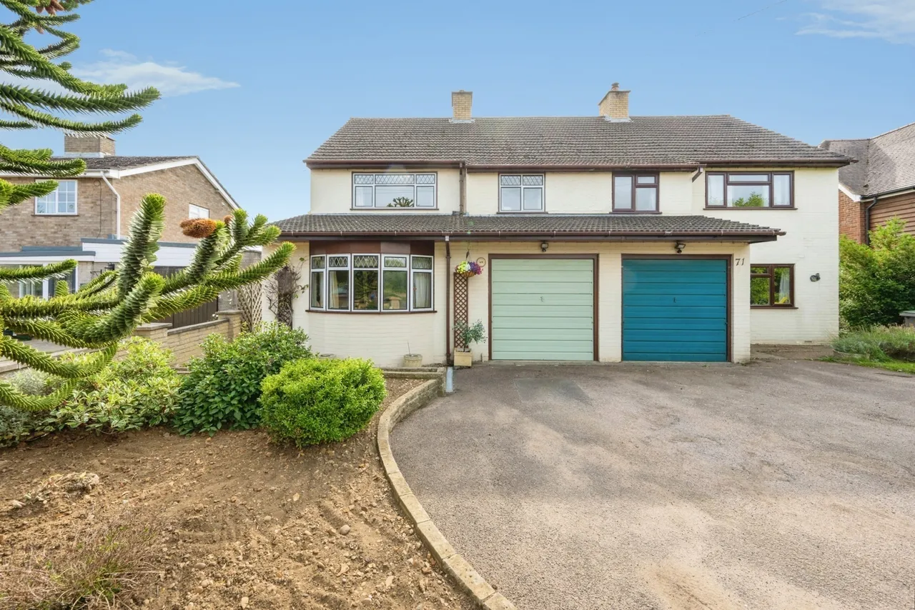 Bedford Road, Willington, MK44, photo 3