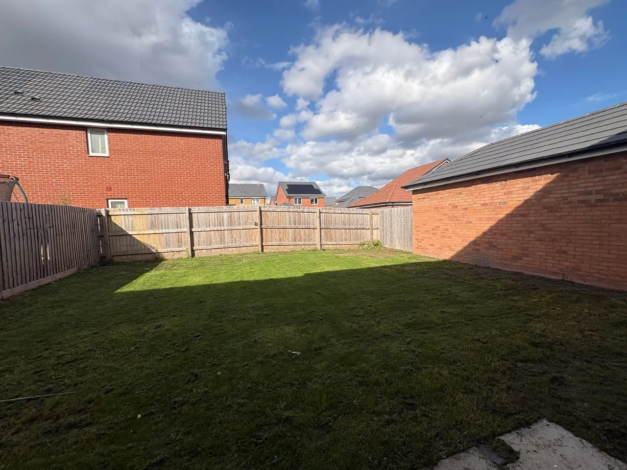 Baxter Close, Bingham, NG13, photo 14