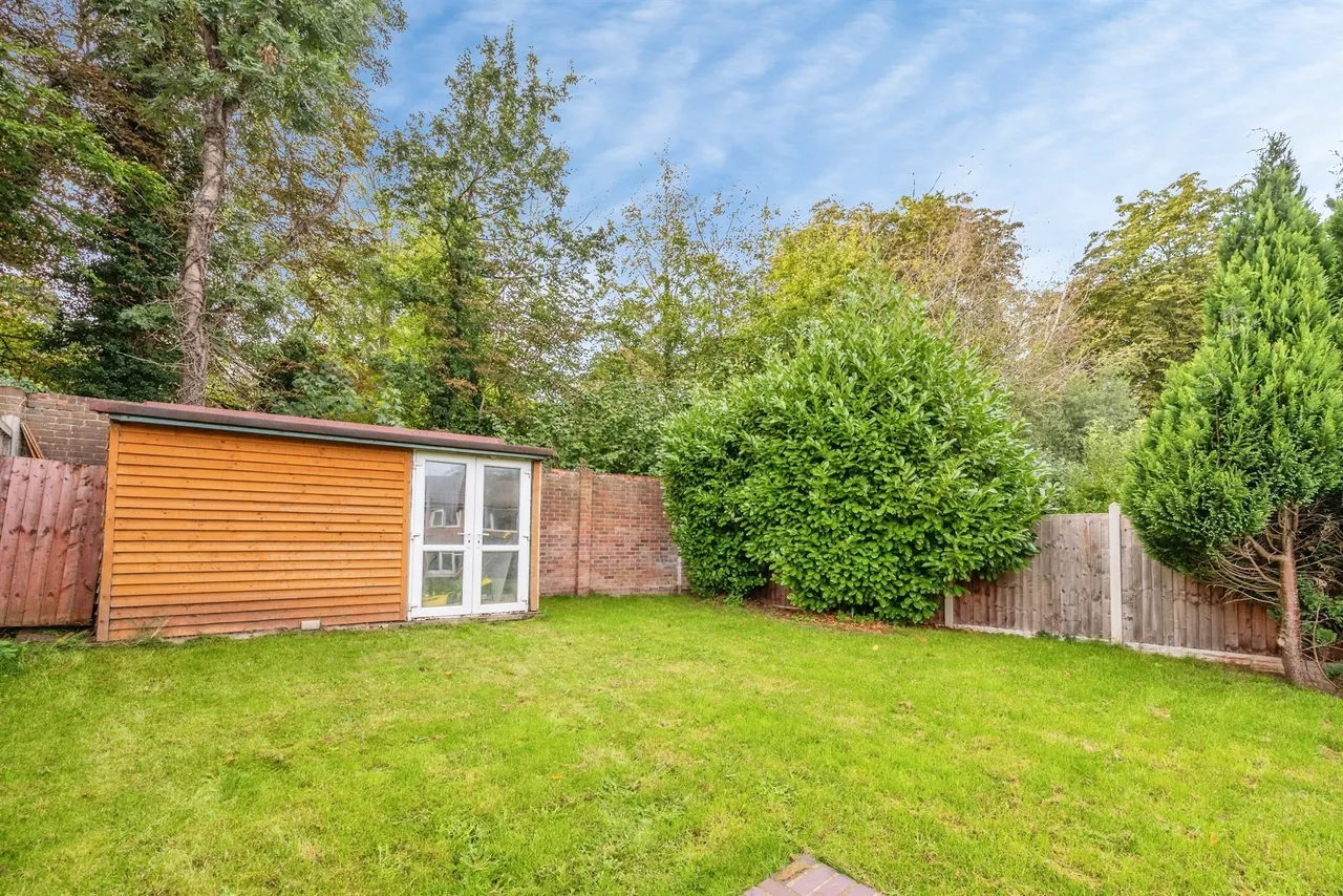 The Park, Hewell Grange, B97, photo 13