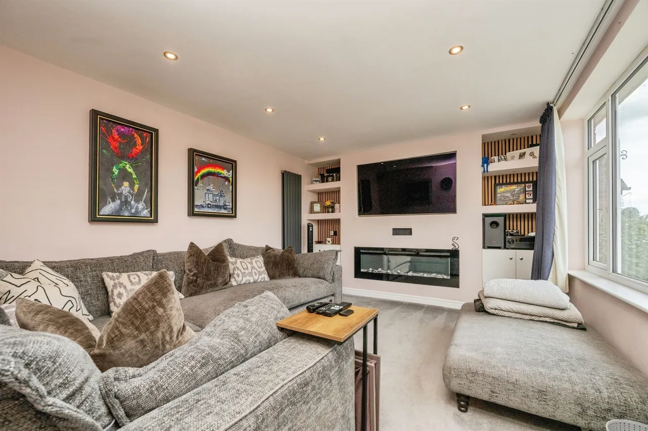 The Park, Hewell Grange, B97, photo 4