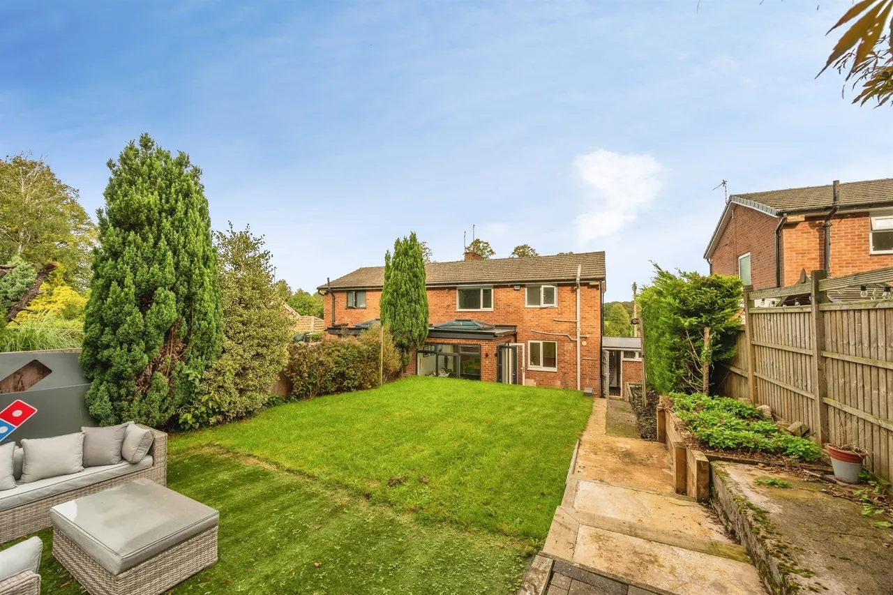 The Park, Hewell Grange, B97, photo 7