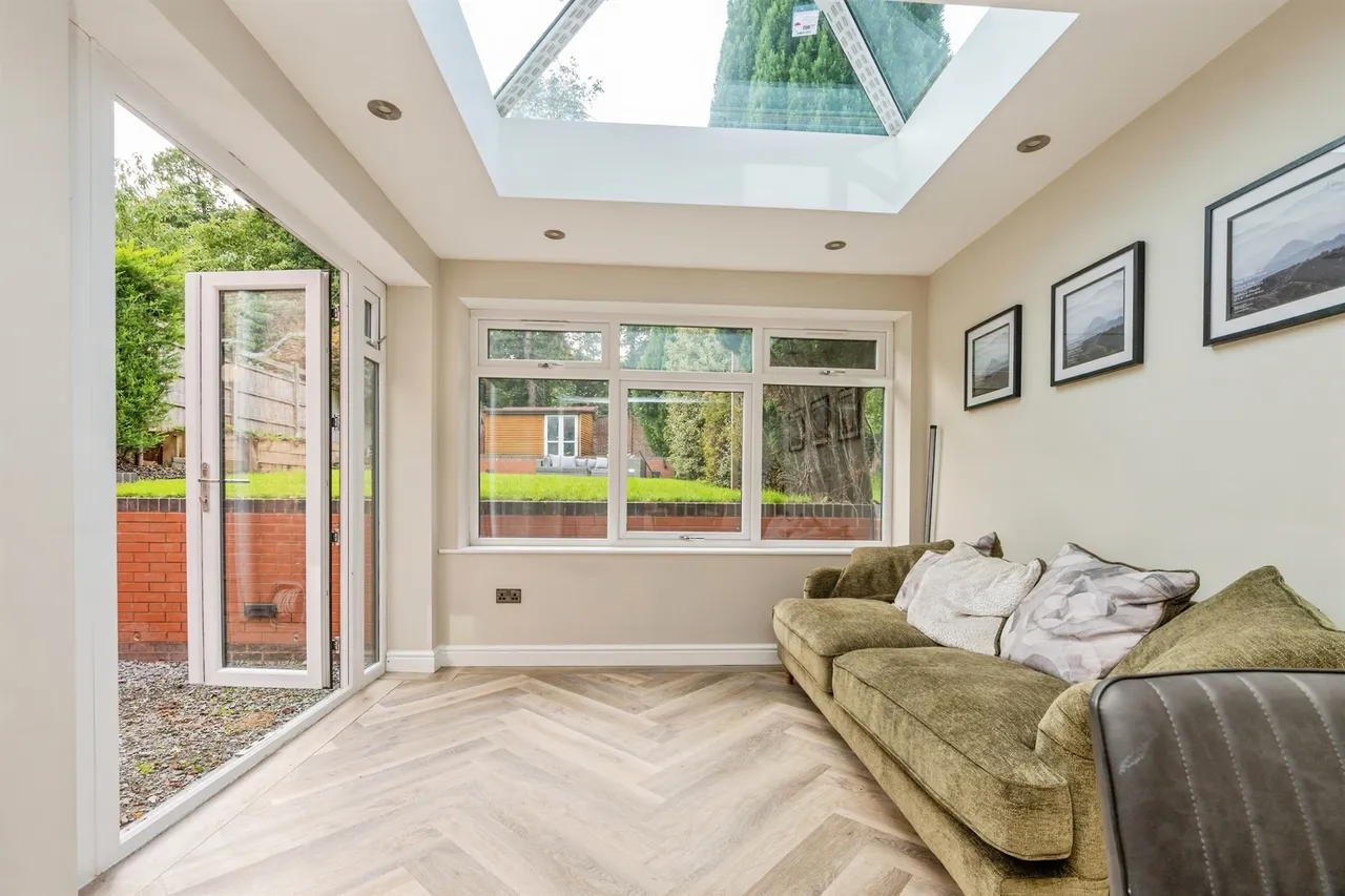 The Park, Hewell Grange, B97, photo 5