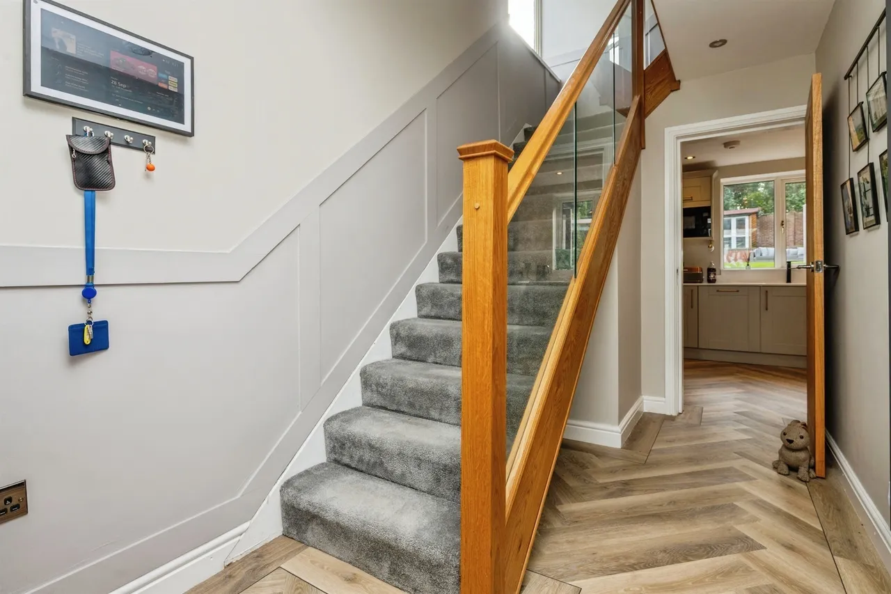 The Park, Hewell Grange, B97, photo 10