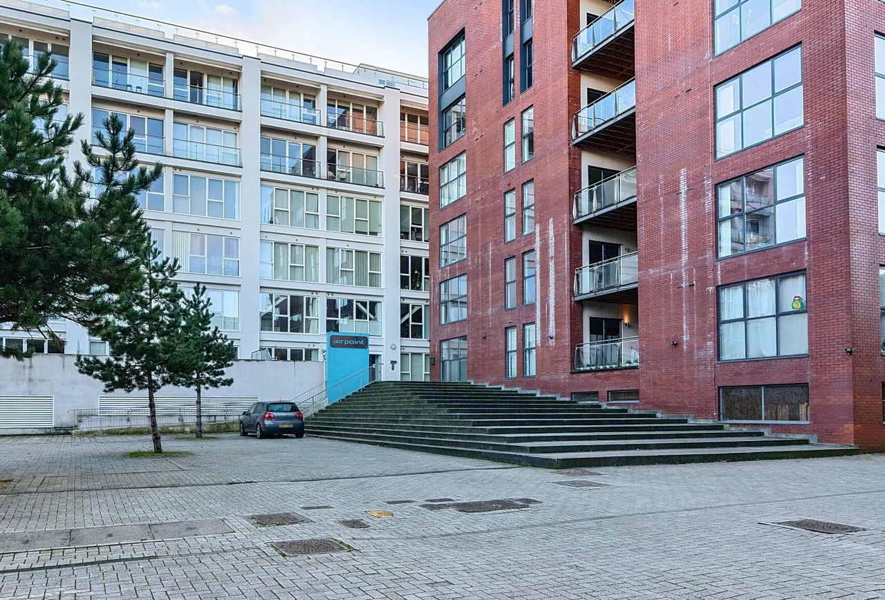 Skypark Road, Bristol, BS3 3NG, photo 18