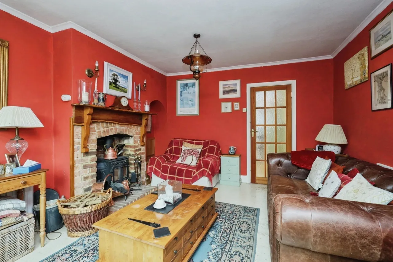 Mill Mead, Ringmer, BN8, photo 24