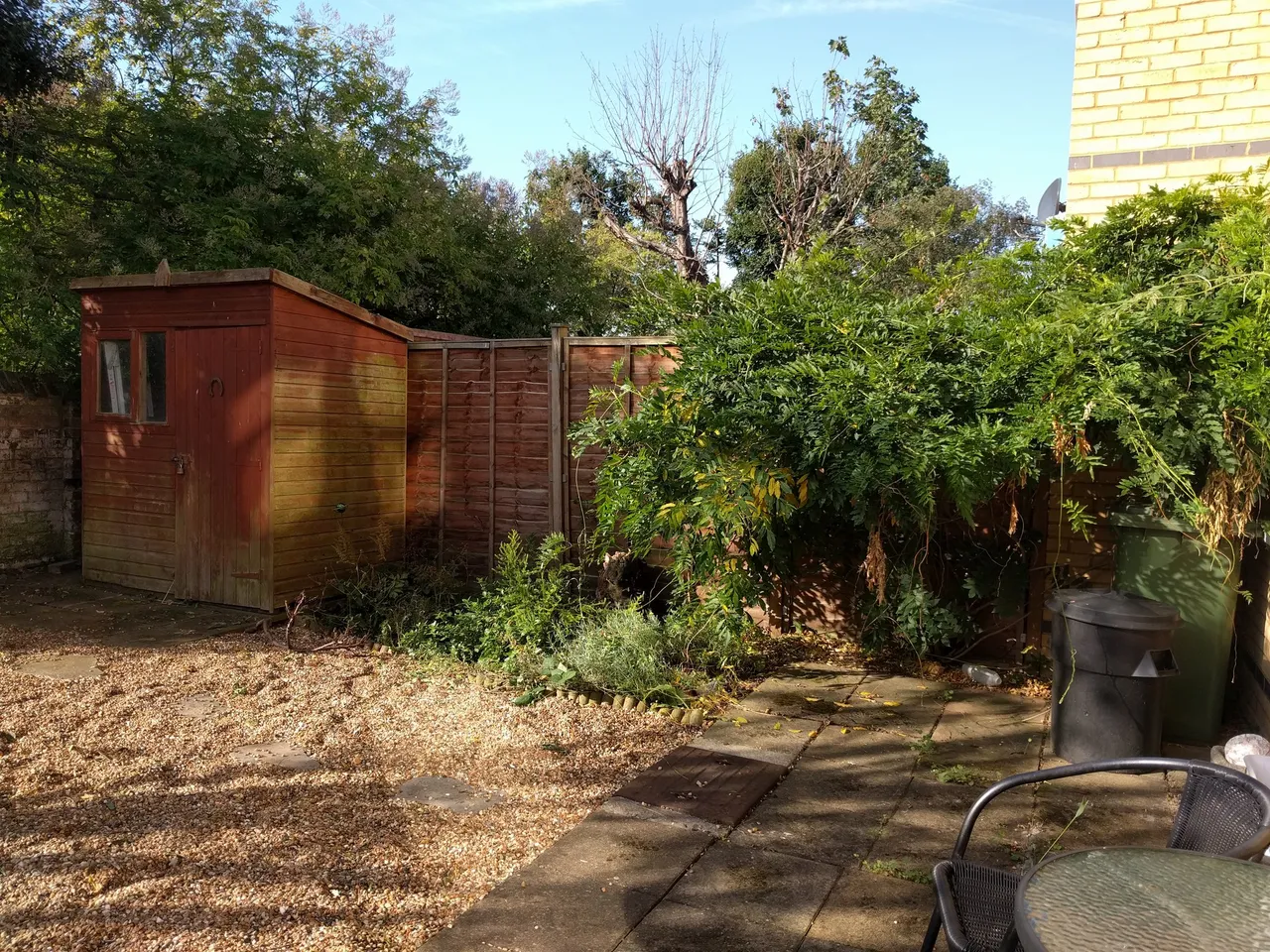 1 bed house to rent — Uxbridge Road, London, W7 3PP