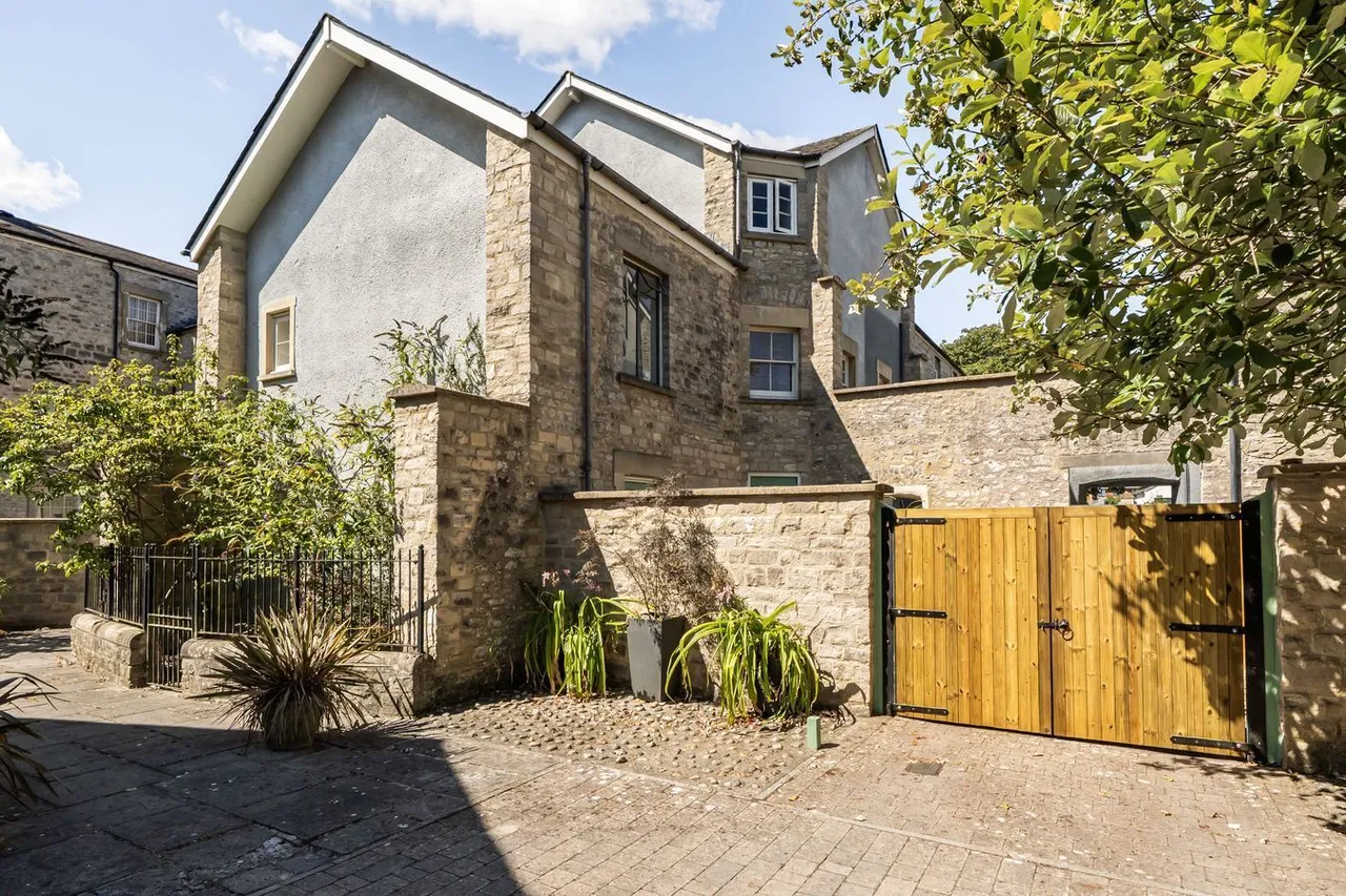 West End Court, Shepton Mallet, BA4, photo 19
