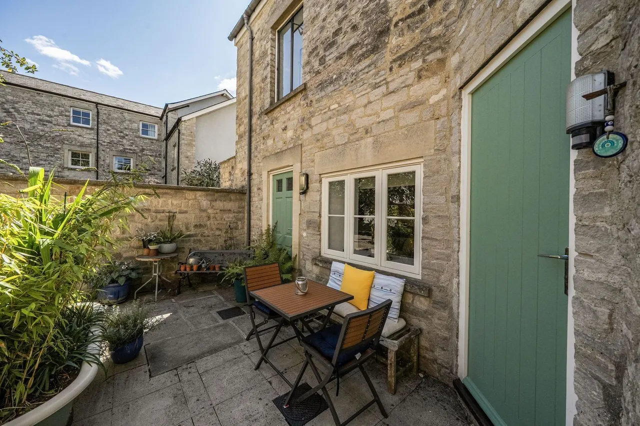 West End Court, Shepton Mallet, BA4, photo 23