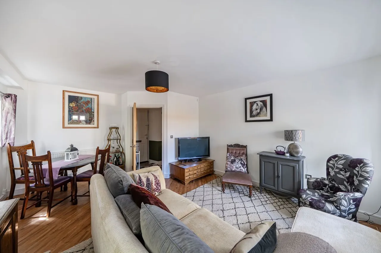 West End Court, Shepton Mallet, BA4, photo 5
