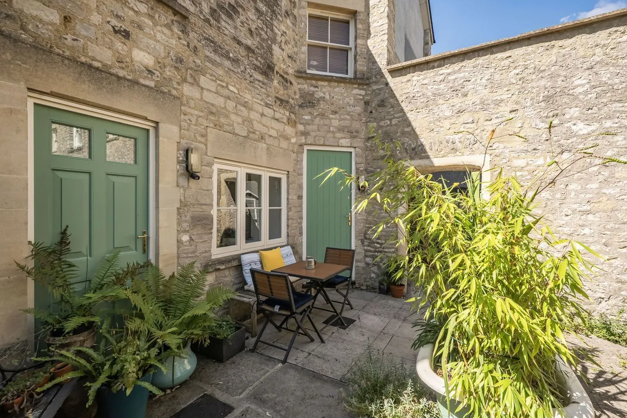 West End Court, Shepton Mallet, BA4, photo 21