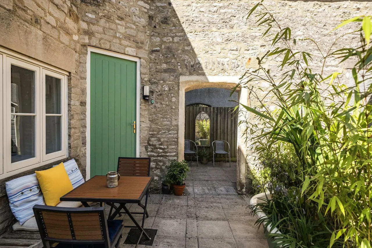 West End Court, Shepton Mallet, BA4, photo 20