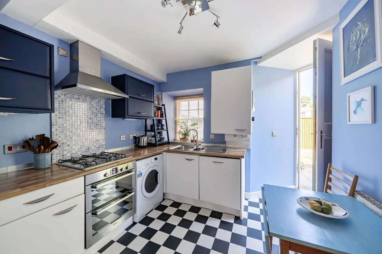 West End Court, Shepton Mallet, BA4, photo 9