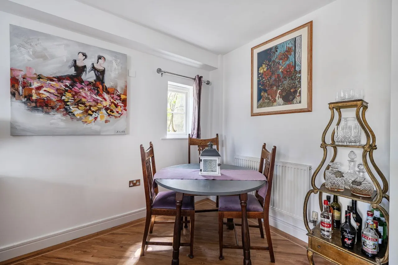 West End Court, Shepton Mallet, BA4, photo 4
