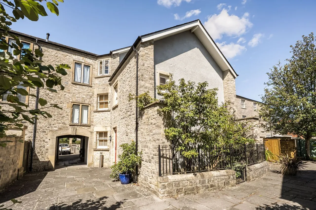 West End Court, Shepton Mallet, BA4, photo 22