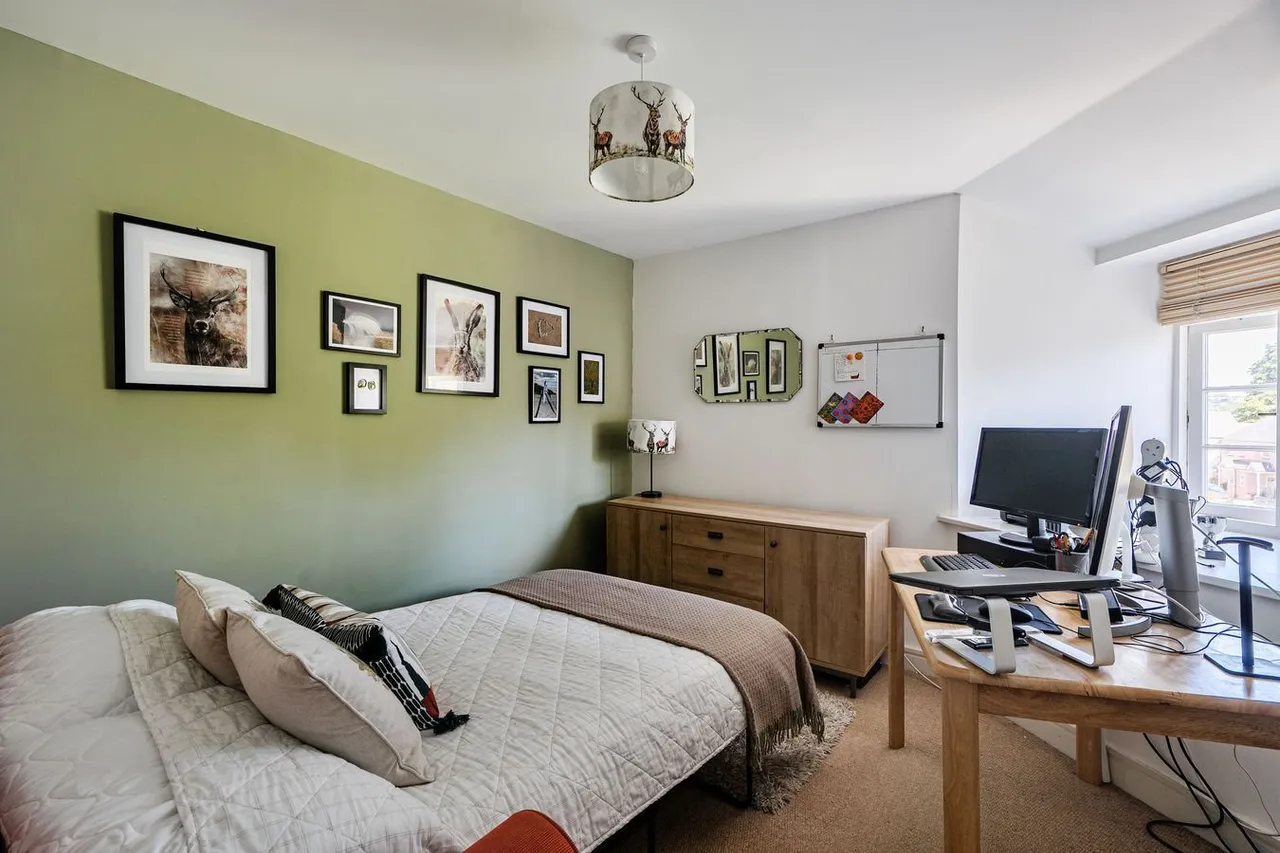 West End Court, Shepton Mallet, BA4, photo 14