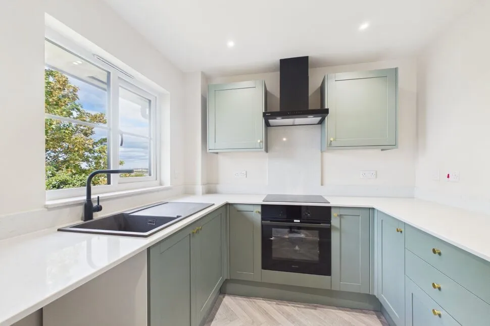 Griffin Walk, Greenhithe, Kent, DA9, photo 6