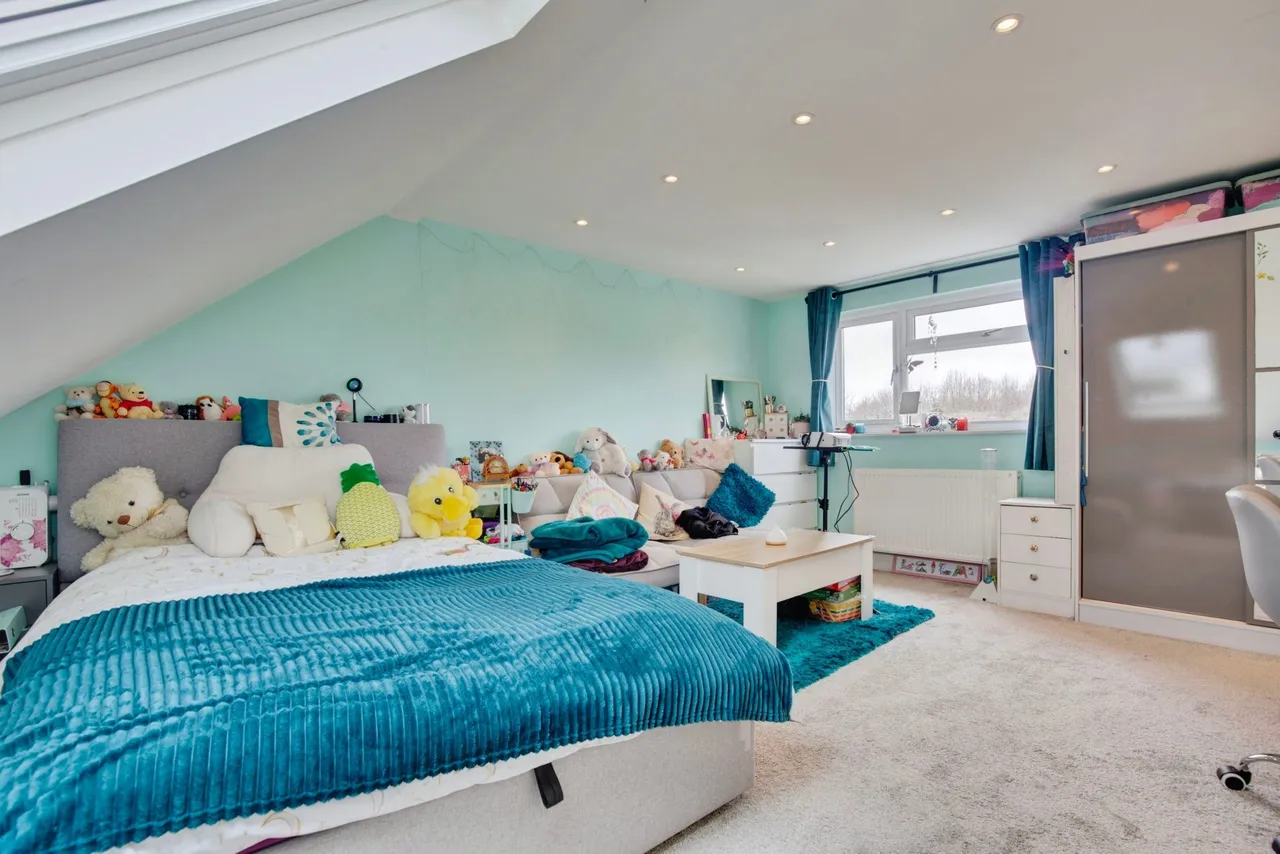 Melrose Close, Greenford, UB6, photo 12