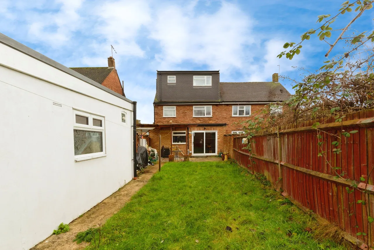 Melrose Close, Greenford, UB6, photo 14