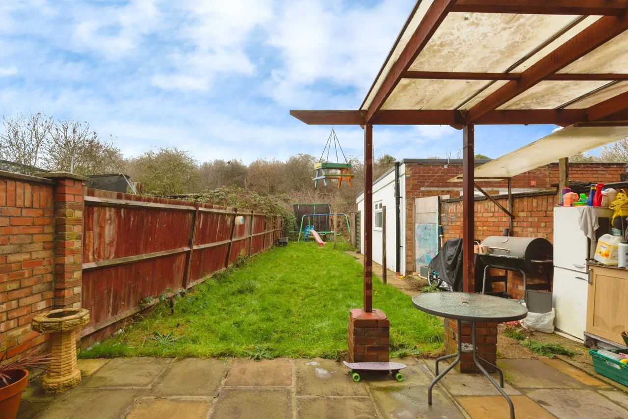 Melrose Close, Greenford, UB6, photo 15