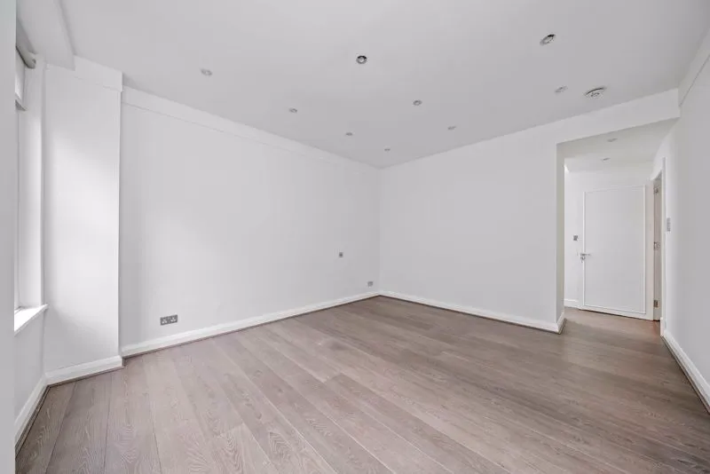 Glentworth Street, London, photo 6
