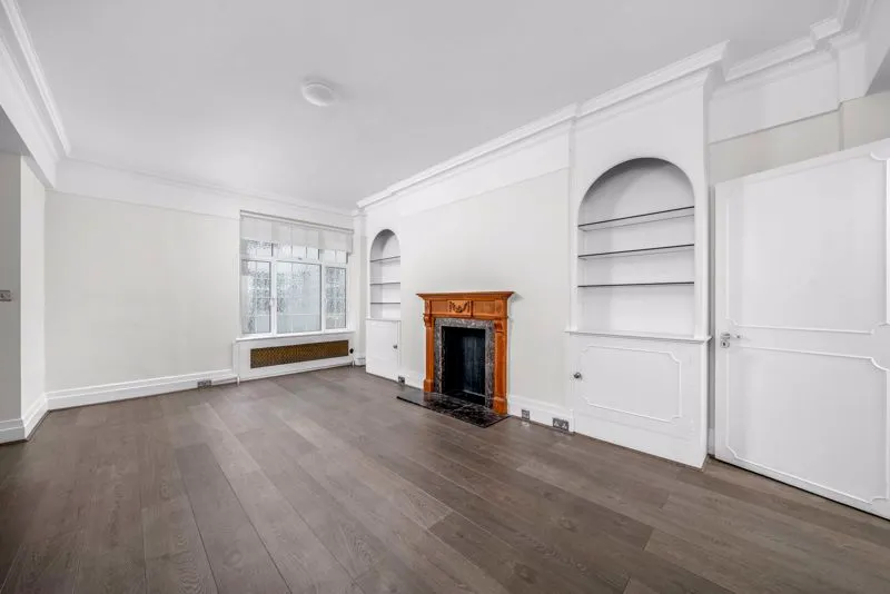 Glentworth Street, London, photo 5