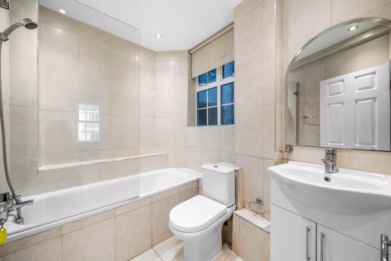 Glentworth Street, London, photo 9