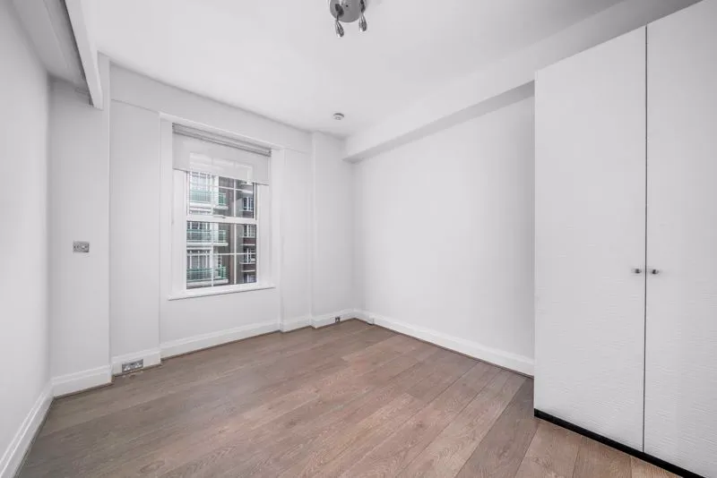 Glentworth Street, London, photo 8