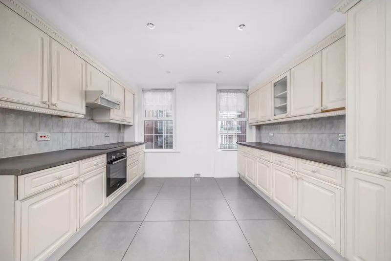 Glentworth Street, London, photo 4