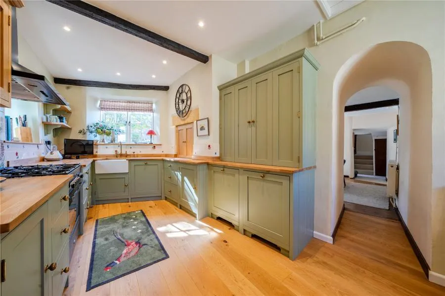 Plum Lane, Shipton-Under-Wychwood, OX7, photo 6