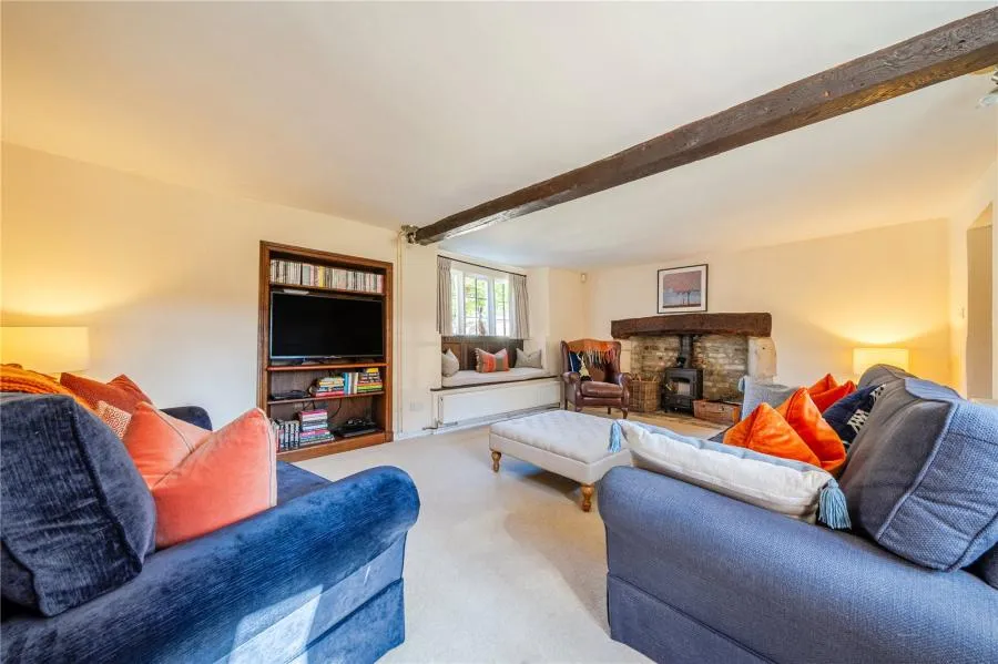Plum Lane, Shipton-Under-Wychwood, OX7, photo 10
