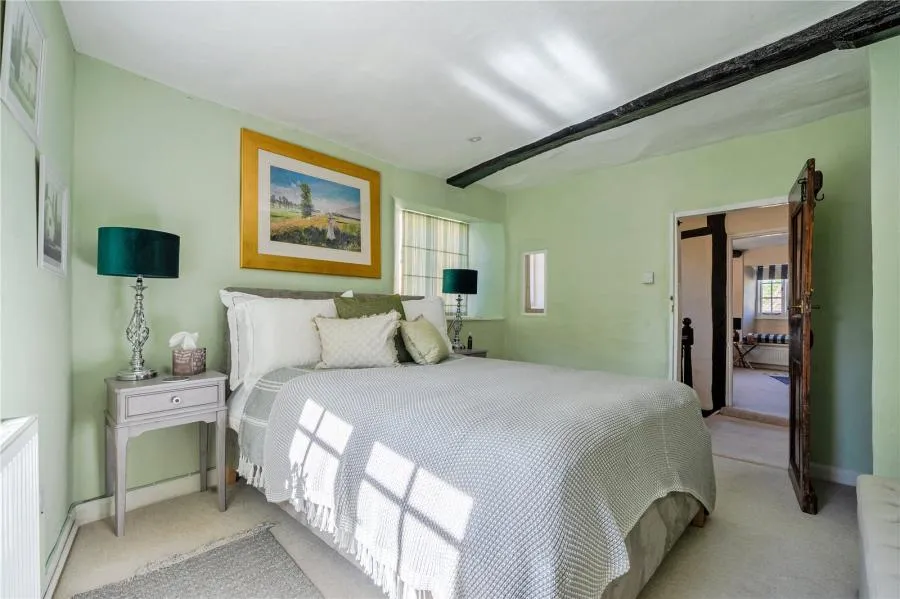 Plum Lane, Shipton-Under-Wychwood, OX7, photo 15