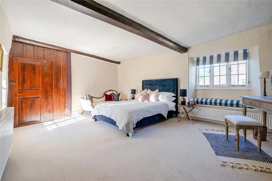 Plum Lane, Shipton-Under-Wychwood, OX7, photo 13