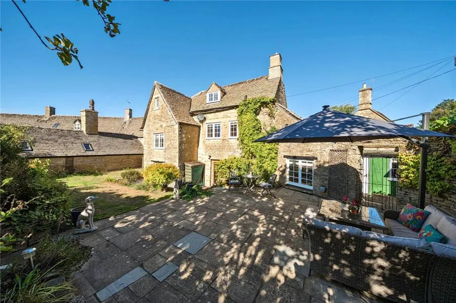 Plum Lane, Shipton-Under-Wychwood, OX7, photo 22