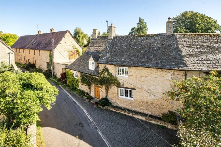 3 bed house for sale, Plum Lane, Shipton-Under-Wychwood, OX7