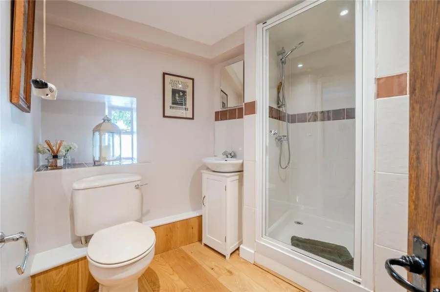Plum Lane, Shipton-Under-Wychwood, OX7, photo 19
