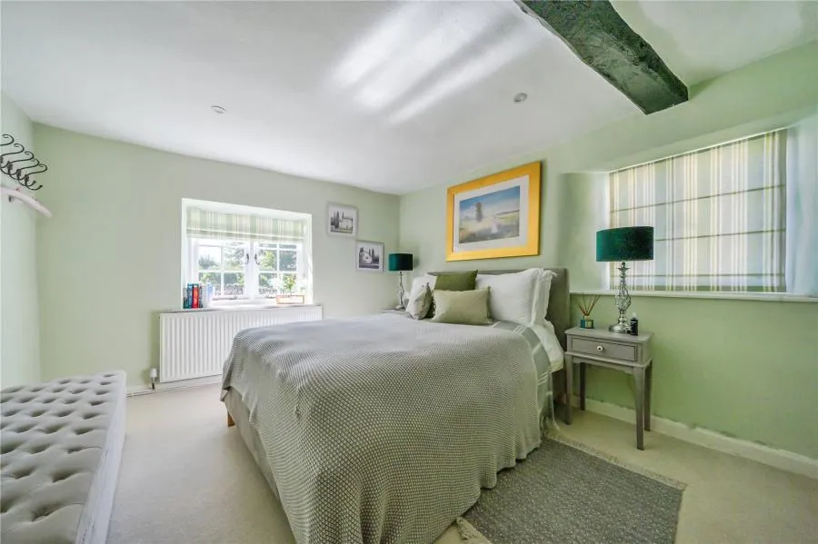 Plum Lane, Shipton-Under-Wychwood, OX7, photo 14