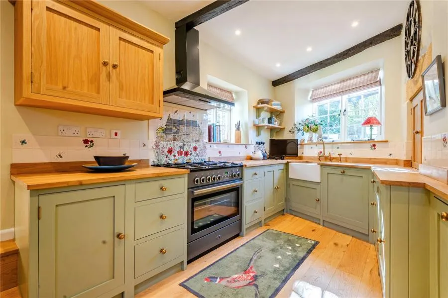 Plum Lane, Shipton-Under-Wychwood, OX7, photo 5