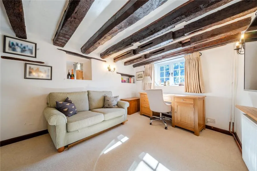 Plum Lane, Shipton-Under-Wychwood, OX7, photo 8
