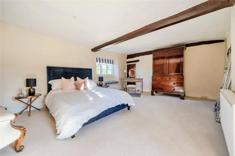 Plum Lane, Shipton-Under-Wychwood, OX7, photo 11
