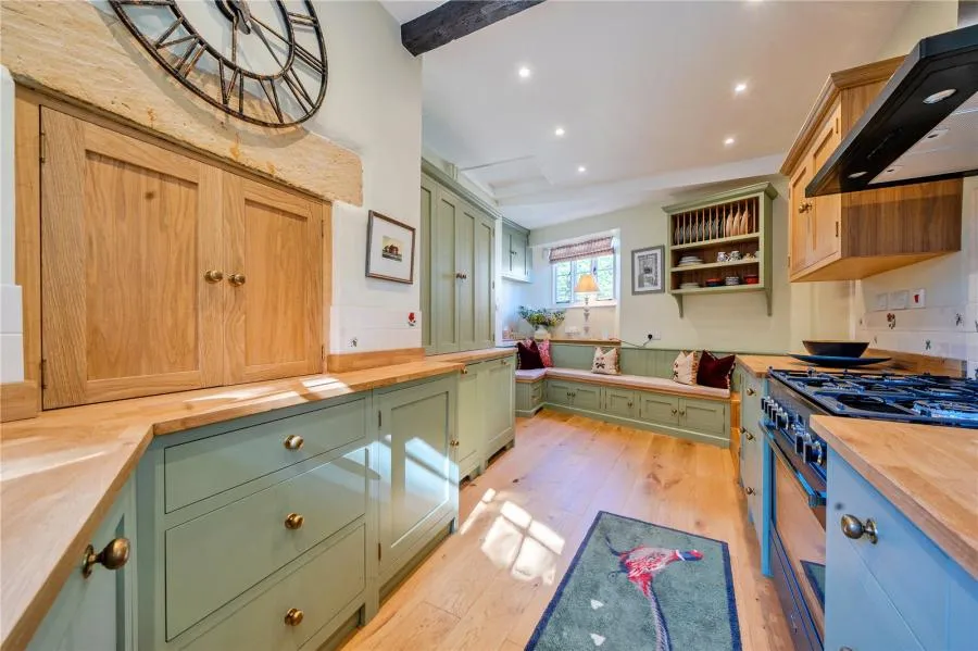 Plum Lane, Shipton-Under-Wychwood, OX7, photo 4