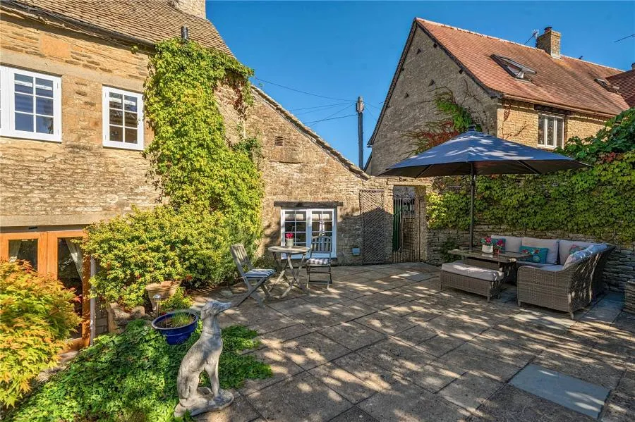 Plum Lane, Shipton-Under-Wychwood, OX7, photo 21