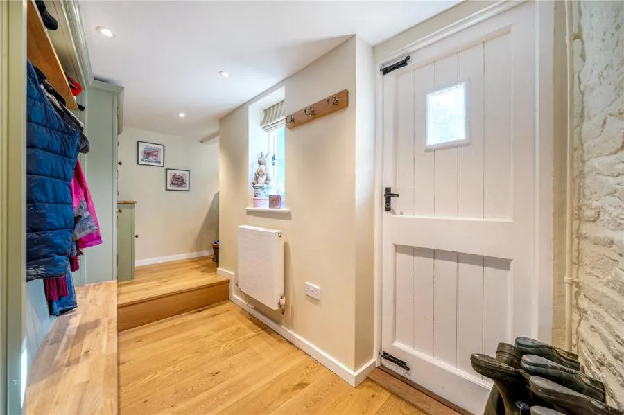 Plum Lane, Shipton-Under-Wychwood, OX7, photo 20