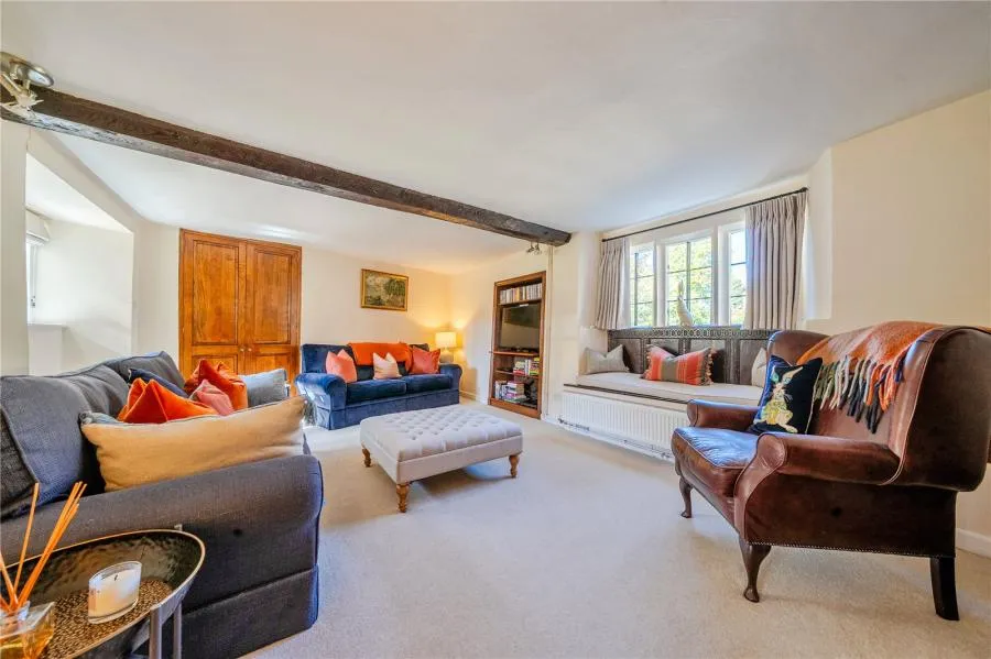 Plum Lane, Shipton-Under-Wychwood, OX7, photo 9